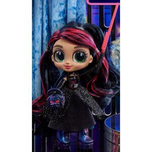 Disney Doorables Adoorbs DAHLIA DARTH VADER STAR WARS Doll 5.5" Series 2